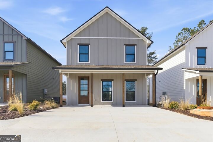 Property Photo:  109 Burns Road Lot 3  GA 30117 