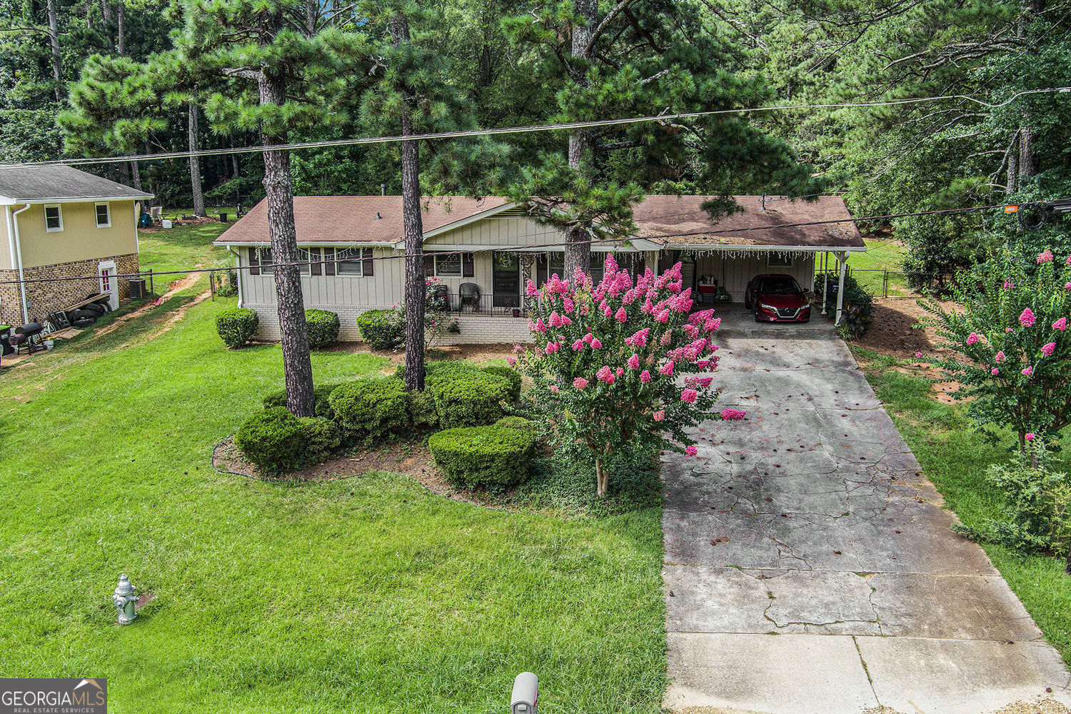 Property Photo:  2200 Anderson Mill Road  GA 30106 