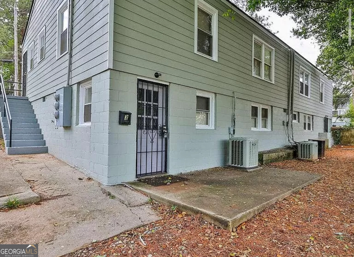 Property Photo: 2718 Miles Circle GA 30344