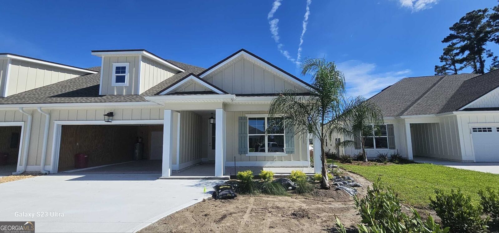 Property Photo:  137 Green Turtle Court B  GA 31548 