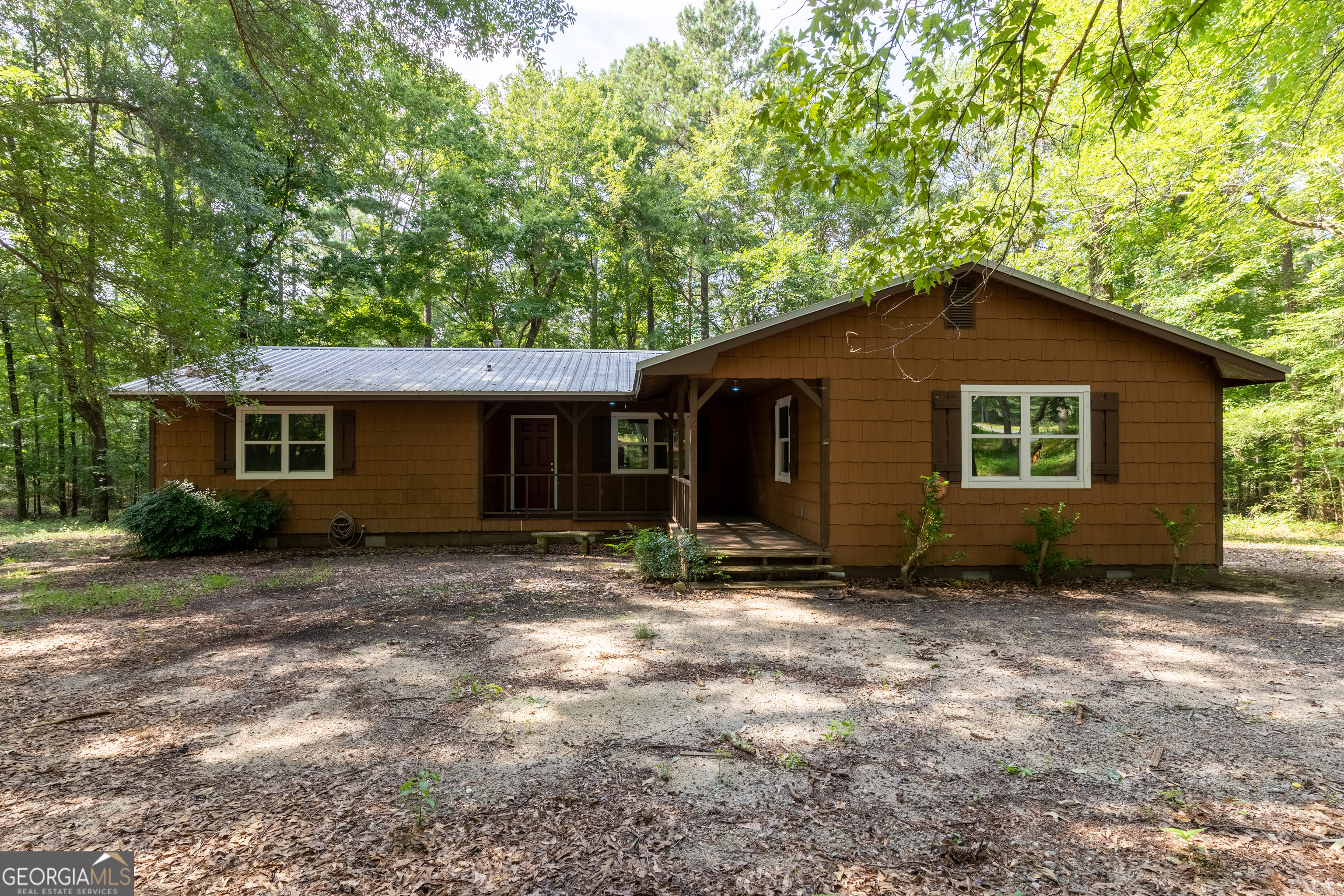 Property Photo: 60 Laurie Lane GA 30016