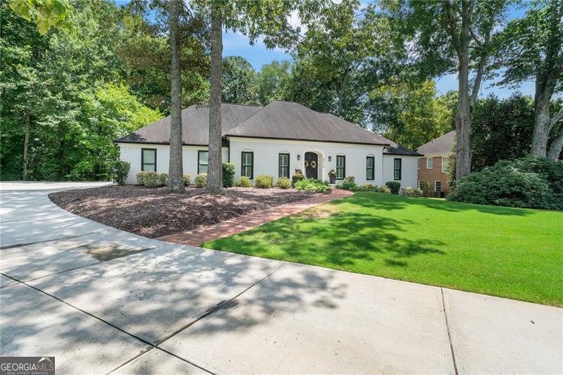 Property Photo:  6315 Buckingham Place  GA 30040 
