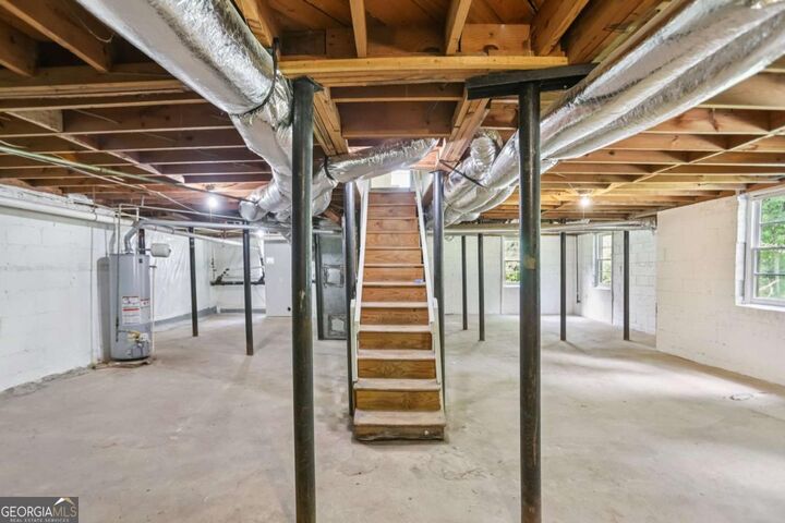 Property Photo:  1367 Pollard Drive SW  GA 30311 