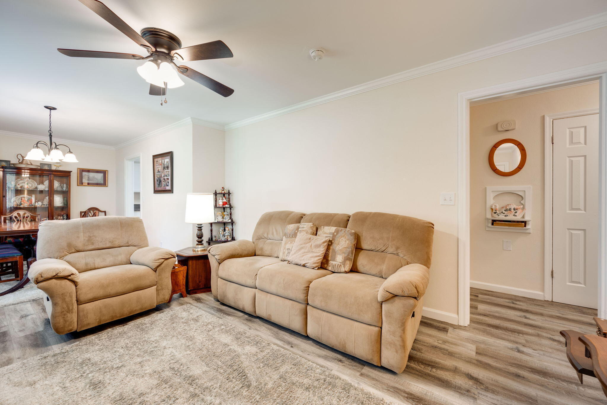 Property Photo: 5004 Kenton Drive TN 37412