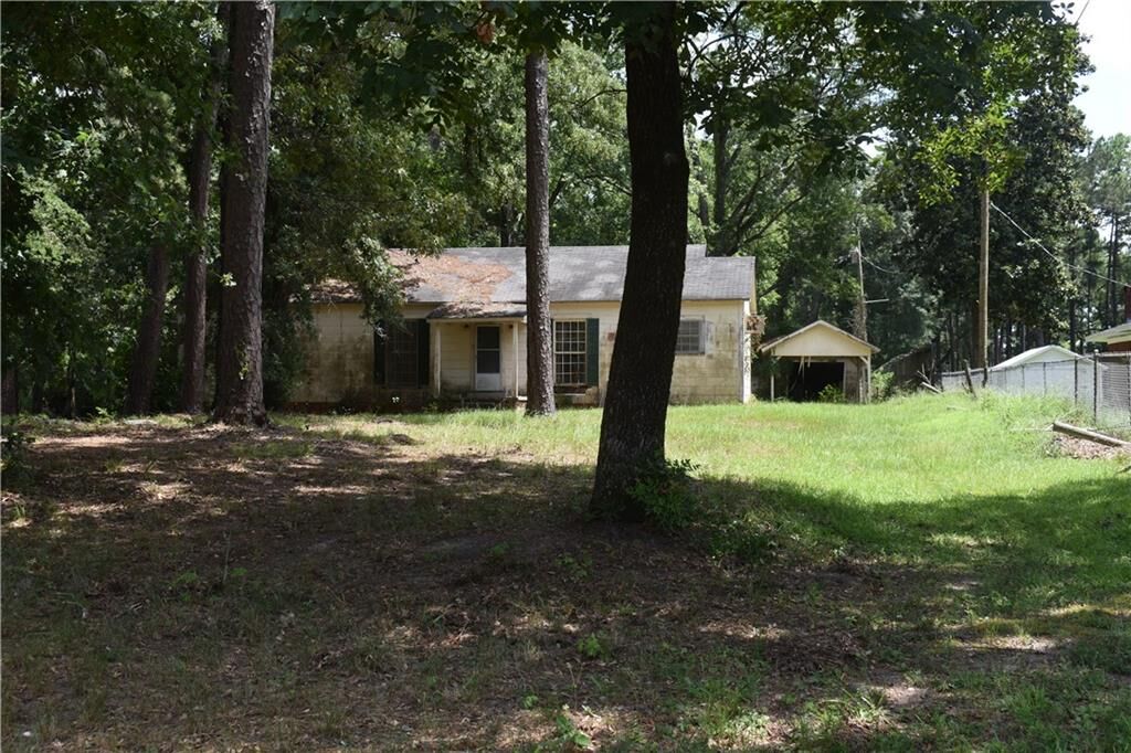 Property Photo:  4395 Highway 3278 Highway  LA 71457 