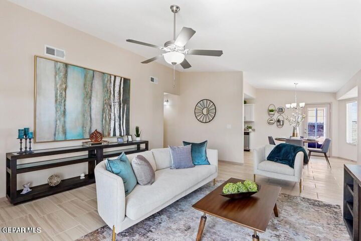Property Photo:  15033 Function Court  TX 79938 