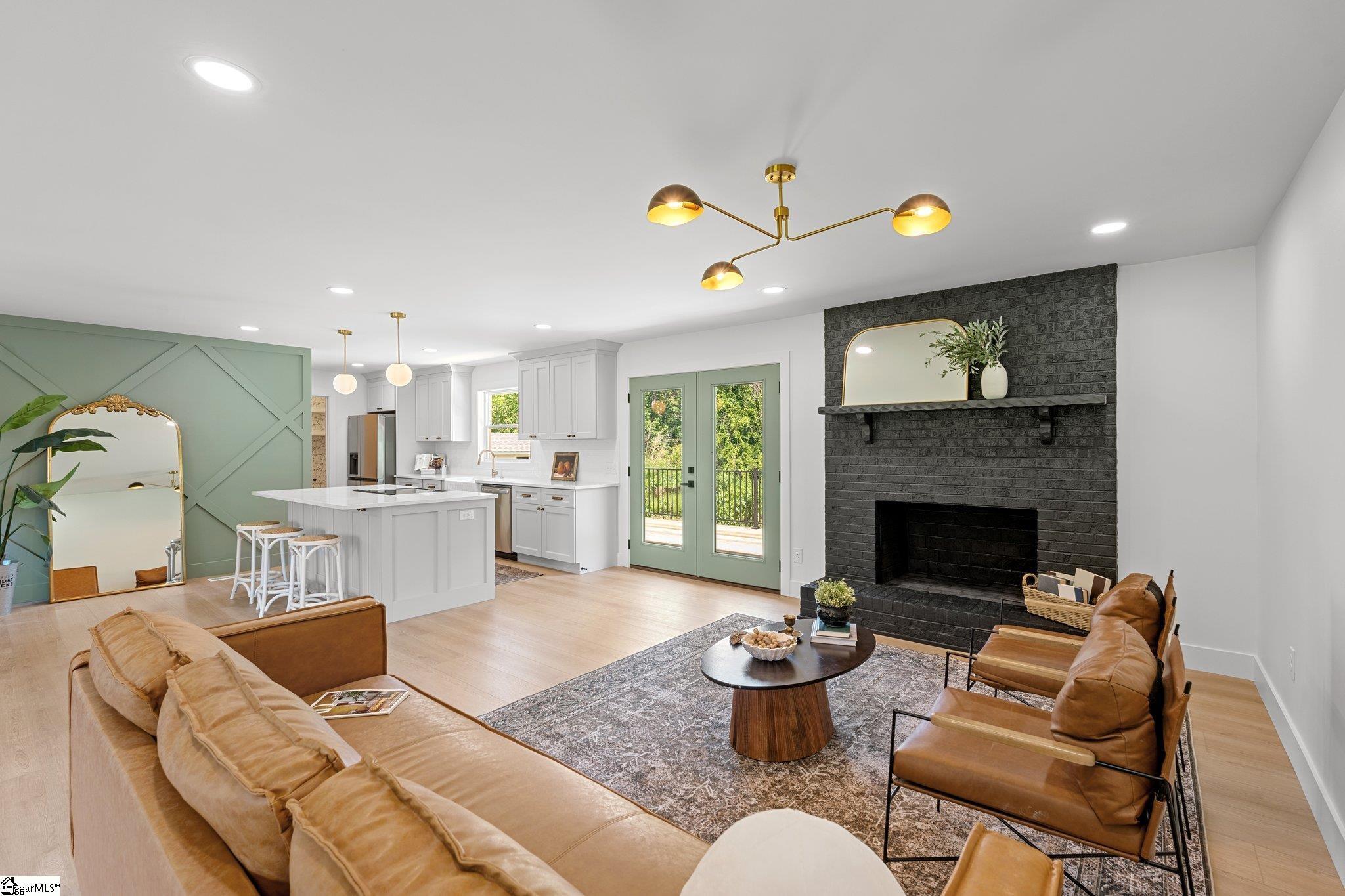 Property Photo: 3420 E Croft Circle SC 29302
