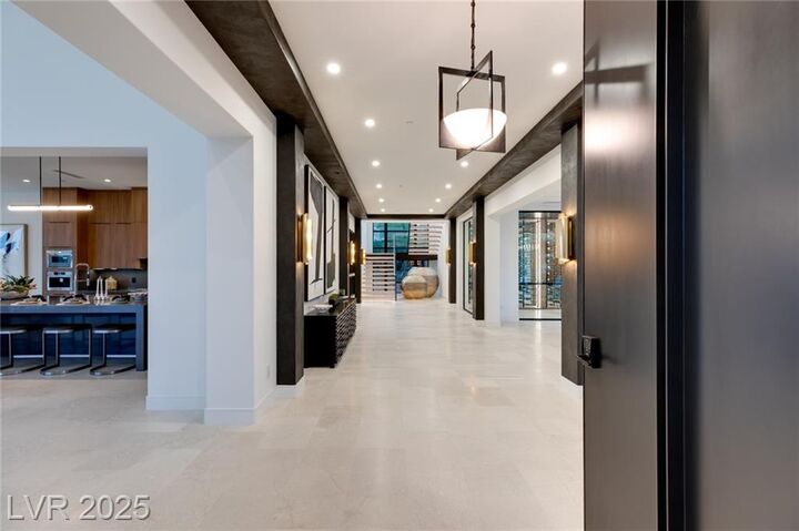 Property Photo:  10911 Discovery Peak Court  NV 89135 