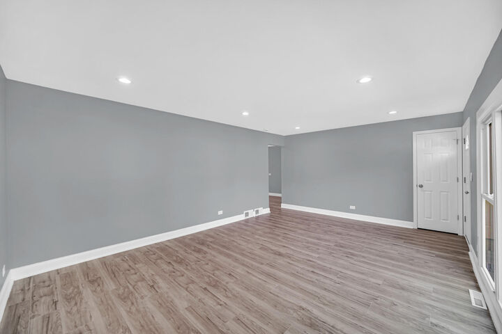 Property Photo:  8013 Monaldi Drive  IN 46321 