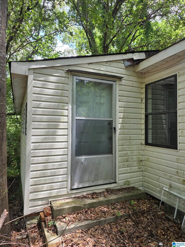 Property Photo: 4625 Tillman Road AL 35130