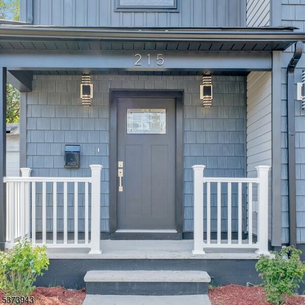 Property Photo:  215 21st St  NJ 07111 
