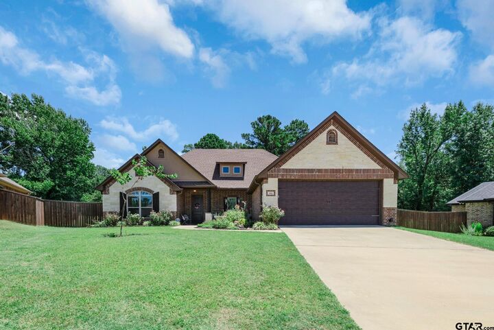 3922 Gable Crest  Longview TX 75605 photo