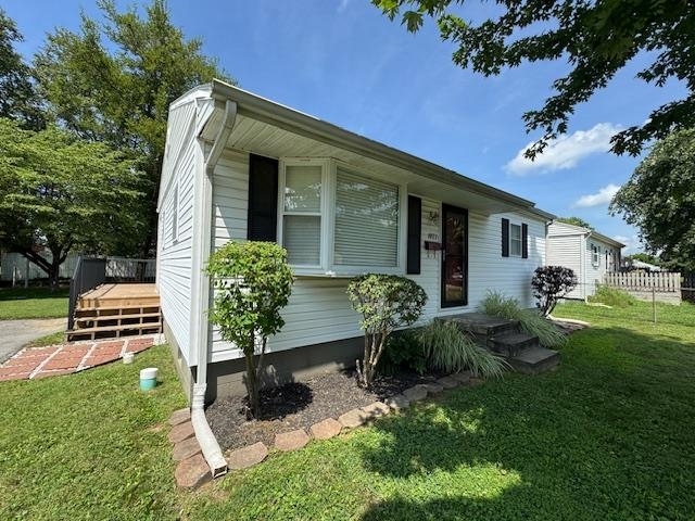 Property Photo:  1927 Powell St.  KY 42420 