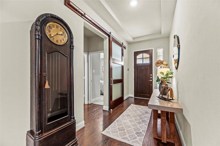 Property Photo:  20930 Bristol Meadow Lane  TX 77433 