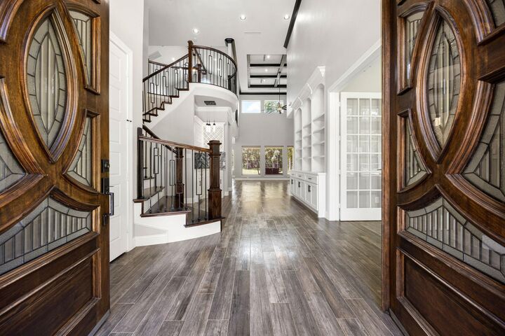 Property Photo:  3527 Mauriene Road  TX 77336 