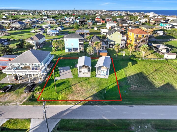 Property Photo:  884 O Neal Road  TX 77650 