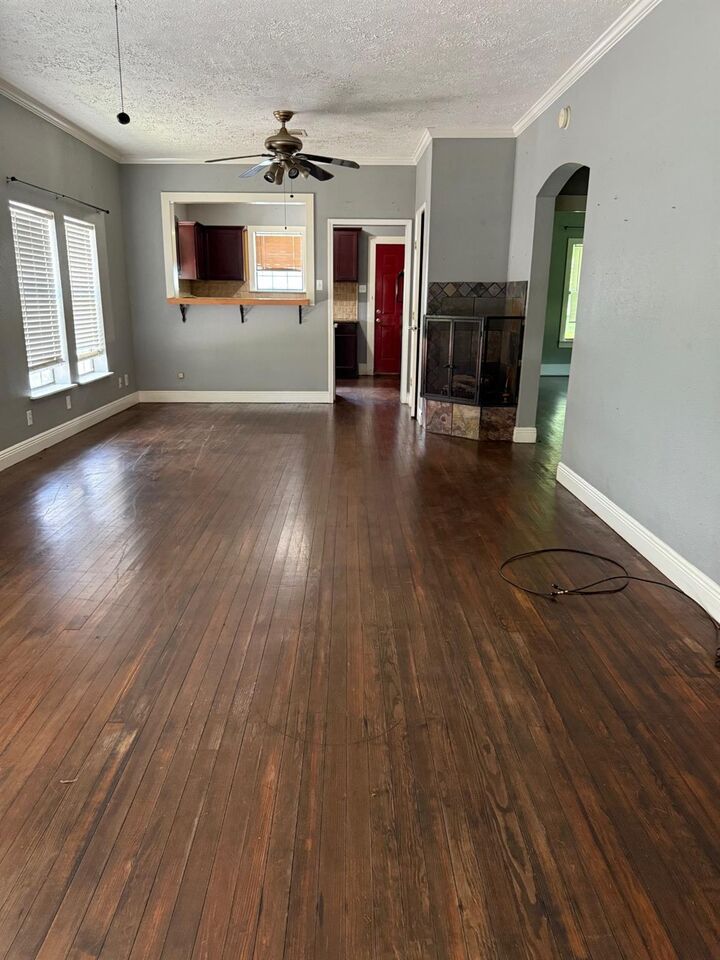 Property Photo: 3806 Barkaloo Road TX 77521