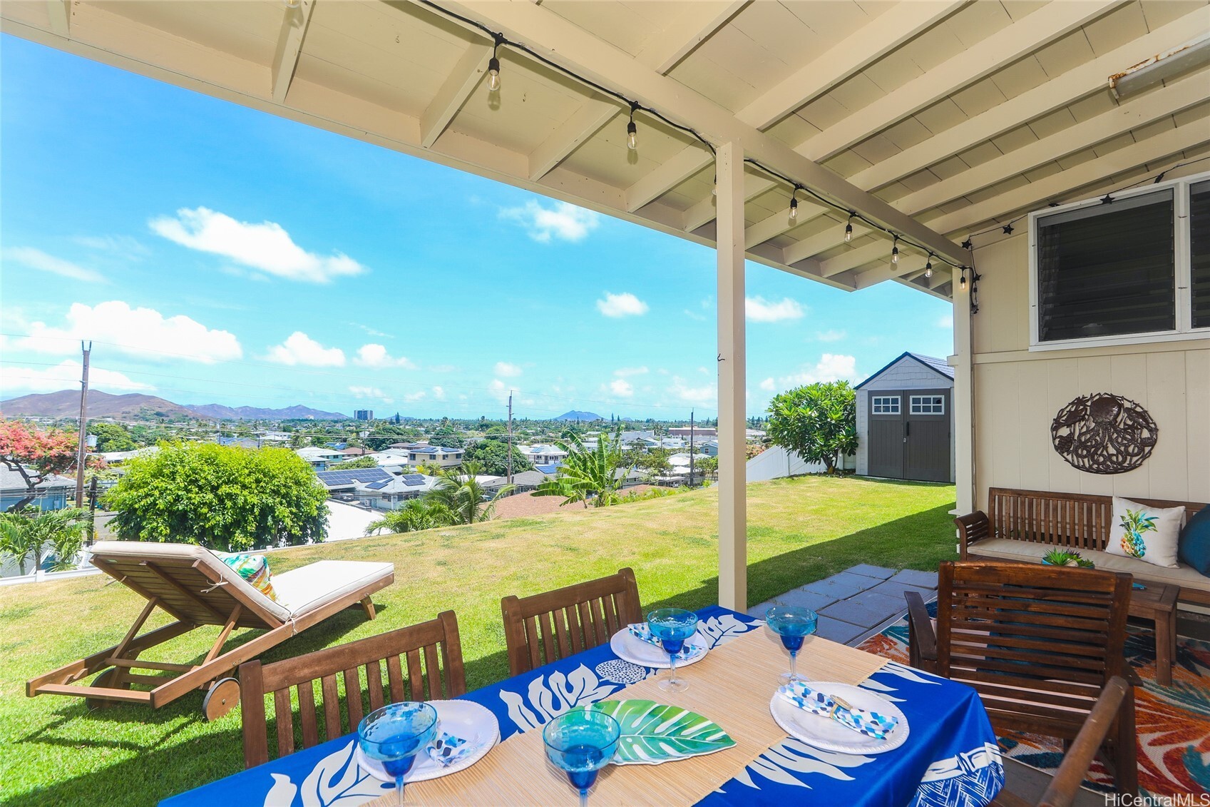 Property Photo: 1250 Manulani Street HI 96734