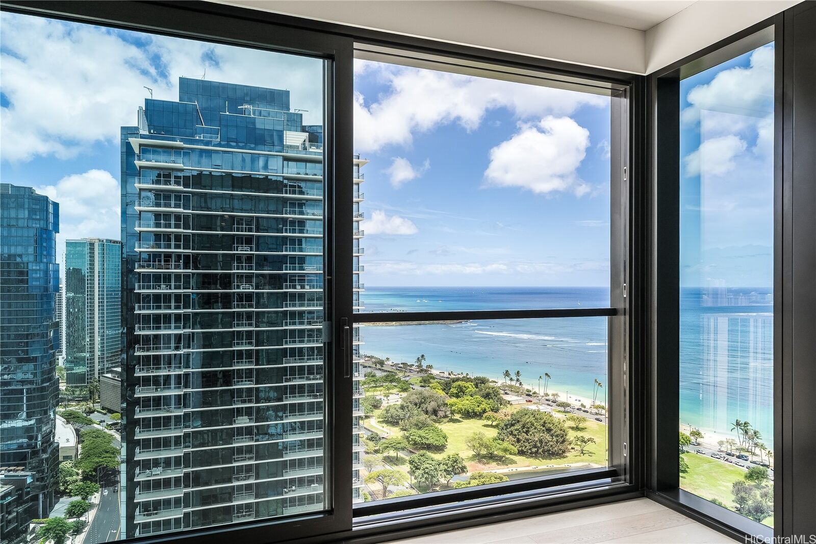 Property Photo:  1100 Ala Moana Boulevard 3008  HI 96814 