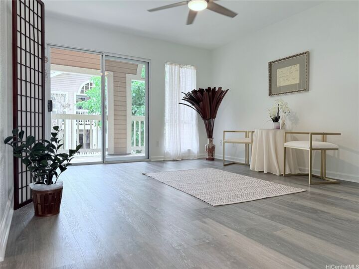 94-519 Lumiaina Street J204  Waipahu HI 96797 photo