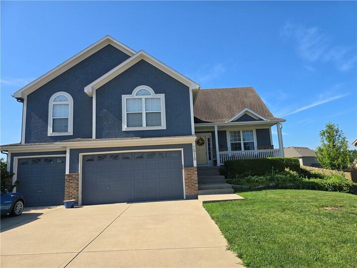 1515 Deer Path  Raymore MO 64083 photo