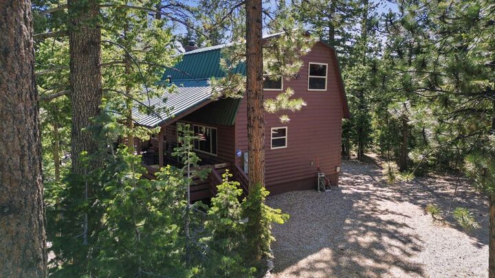 95 E Rim Rd Rd  Duck Creek Village UT 84762 photo