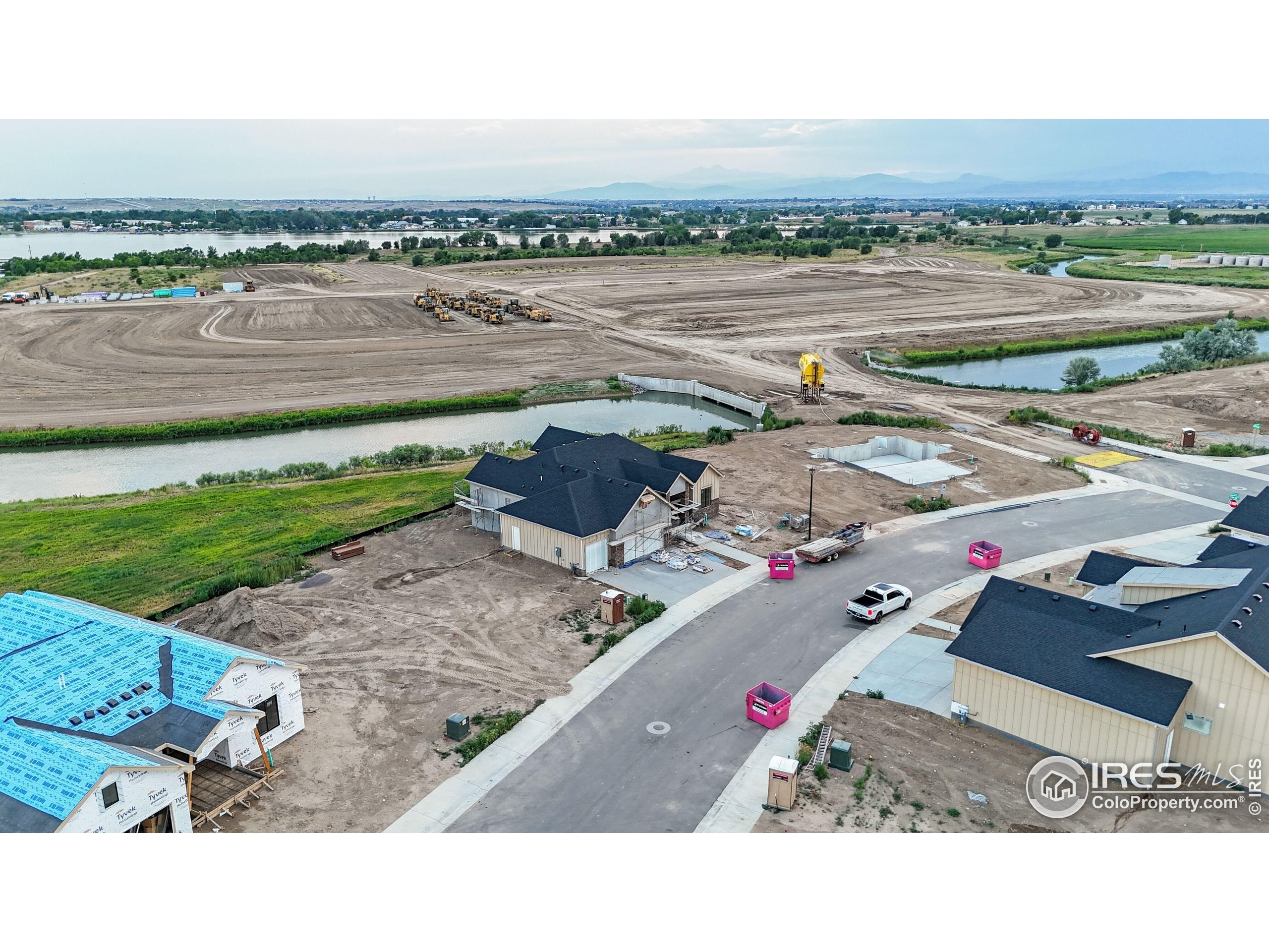 Property Photo:  145 Boxwood Dr  CO 80550 