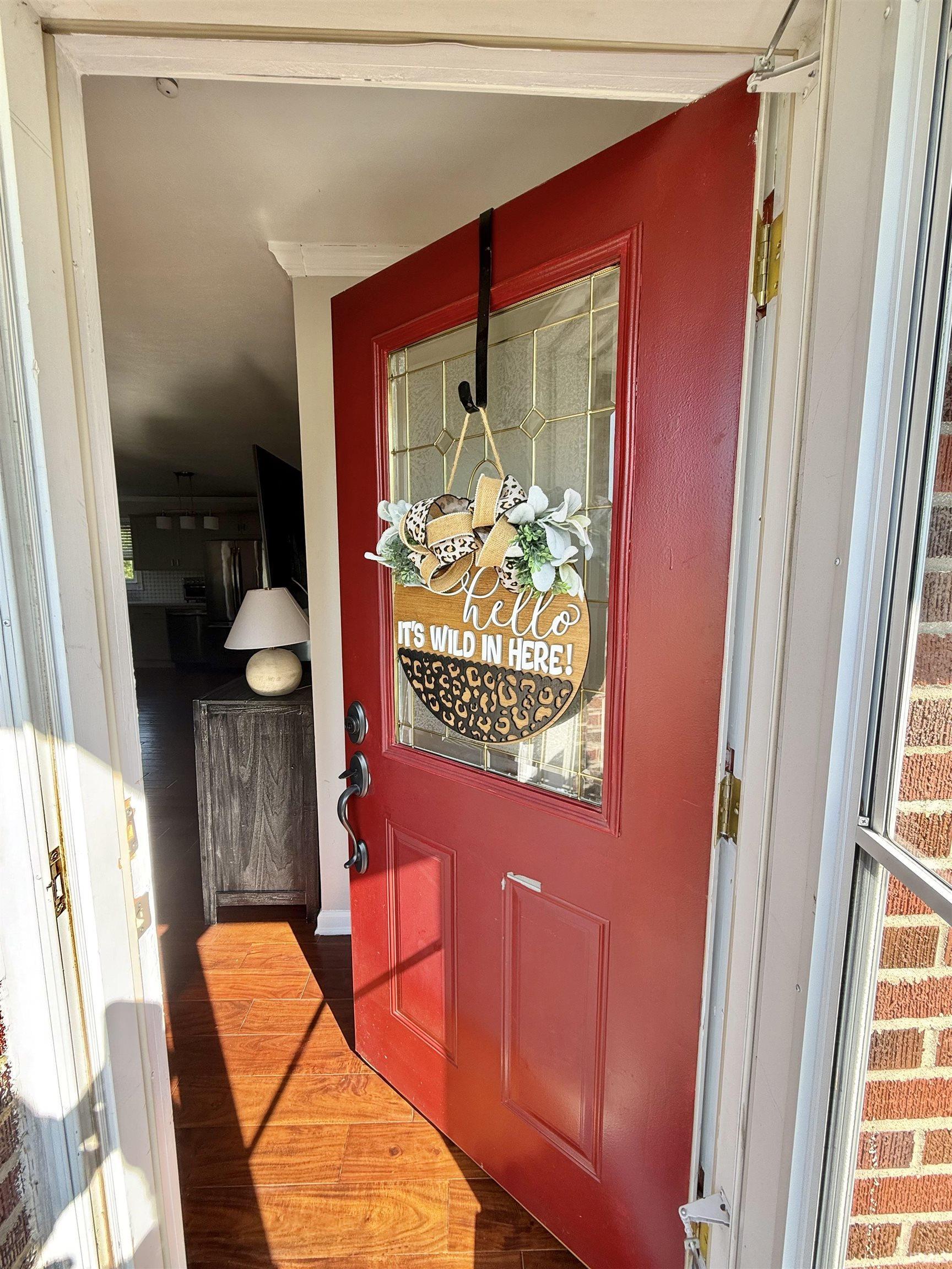 Property Photo:  2930 Oak Hill Road  IN 47711 