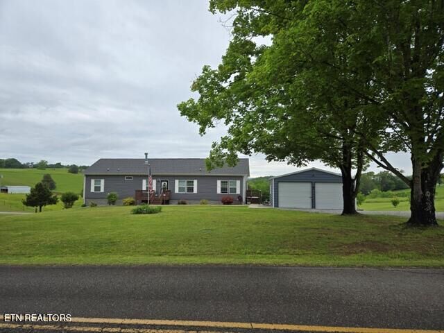 Property Photo: 2131 Lynx Rd TN 37820