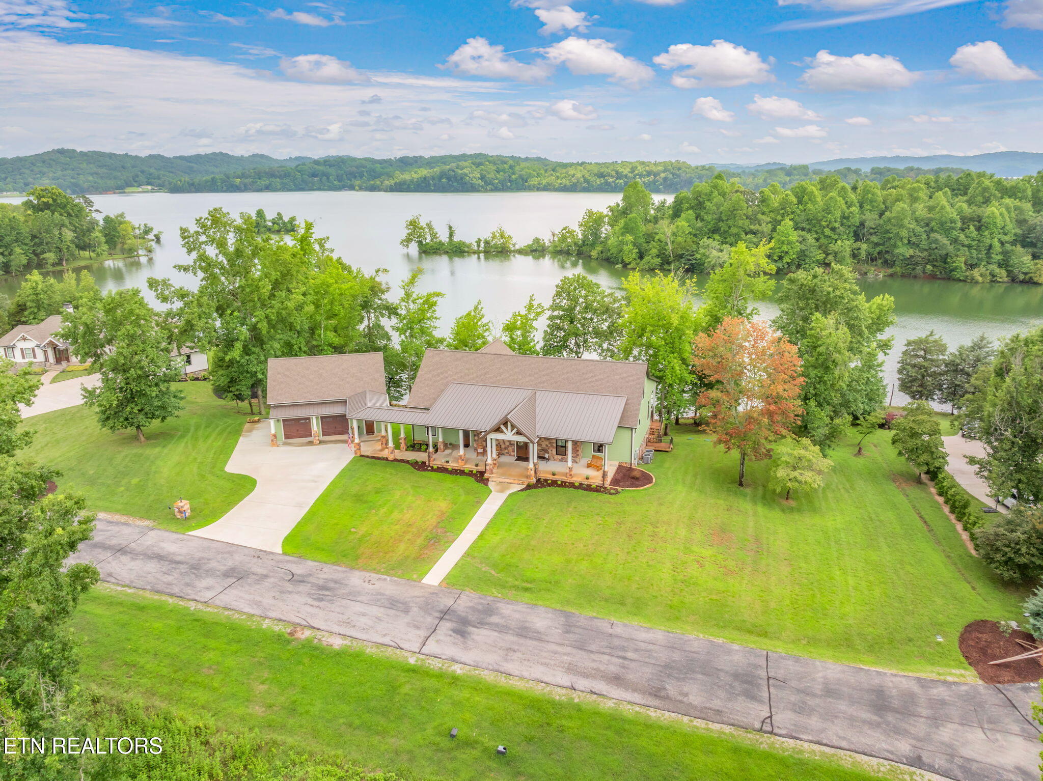 Property Photo: 111 Crane Pointe TN 37854