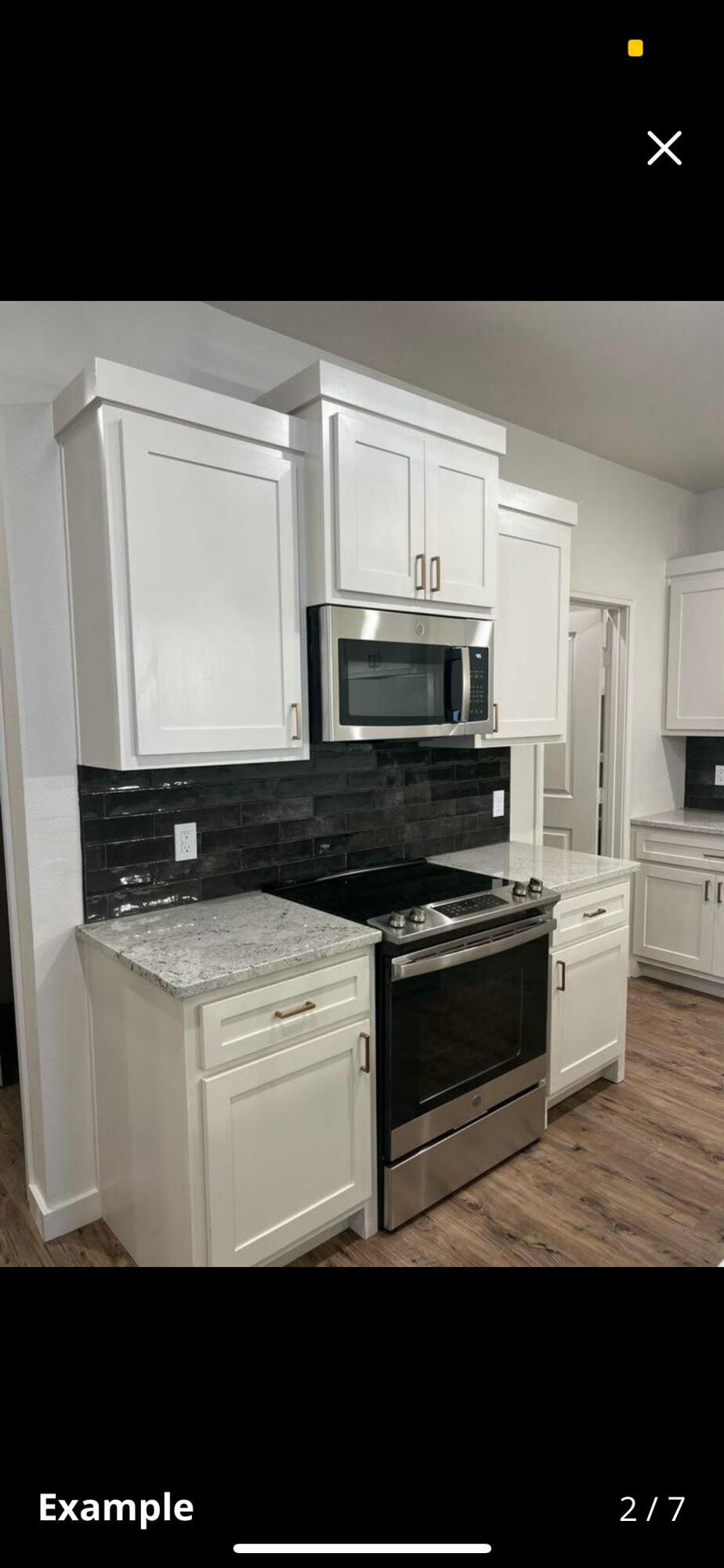 Property Photo: 7037-7043 40th Street TX 79424