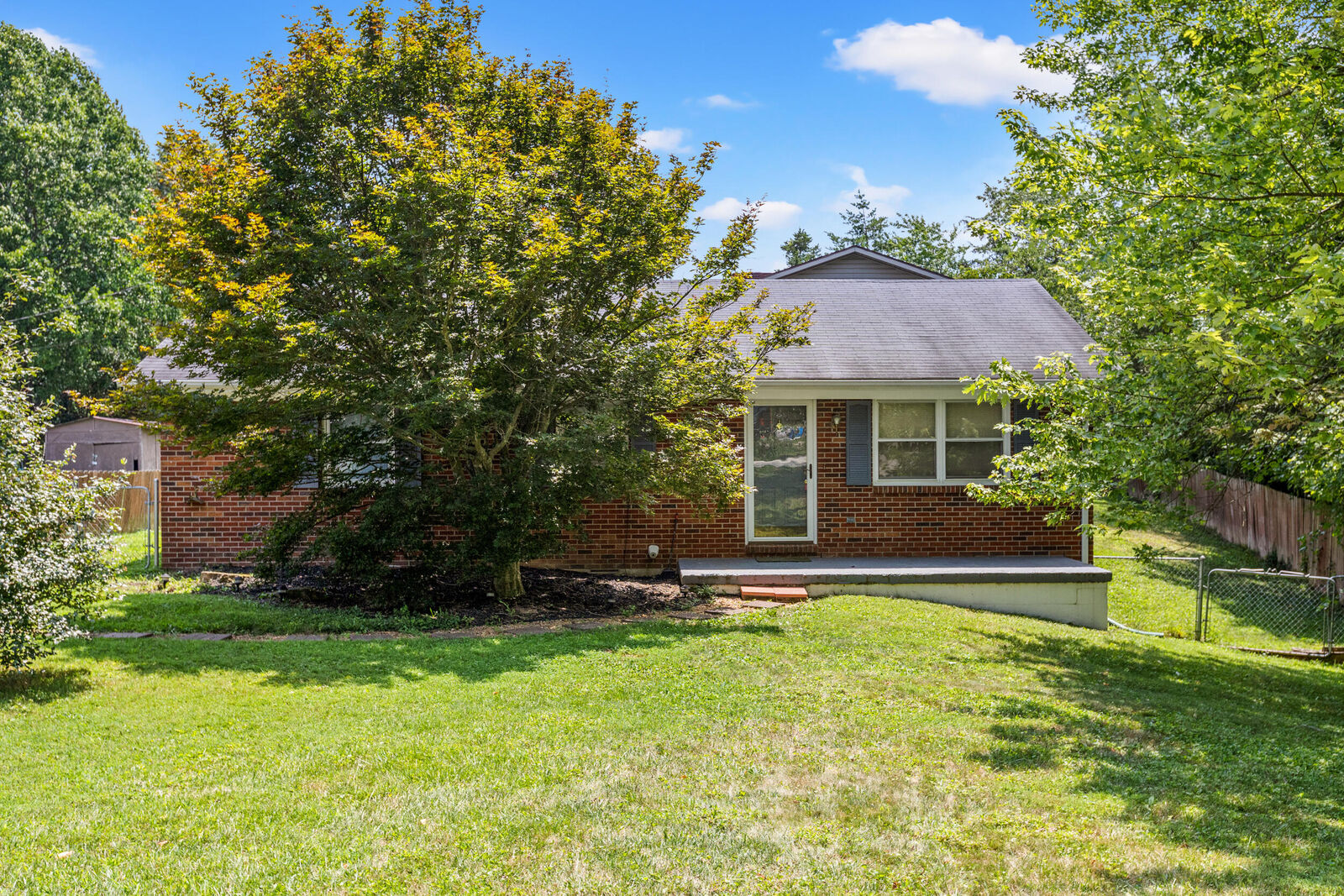Property Photo: 1955 Opossum Run Road KY 40336