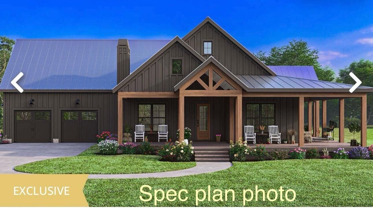 Property Photo:  165 Pittsburg Landing  KY 40741 