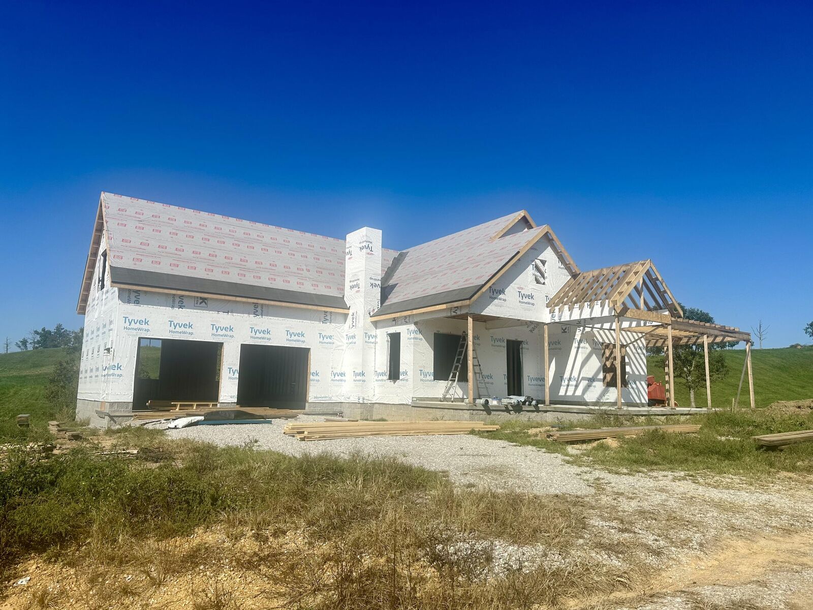 Property Photo: 165 Pittsburg Landing KY 40741