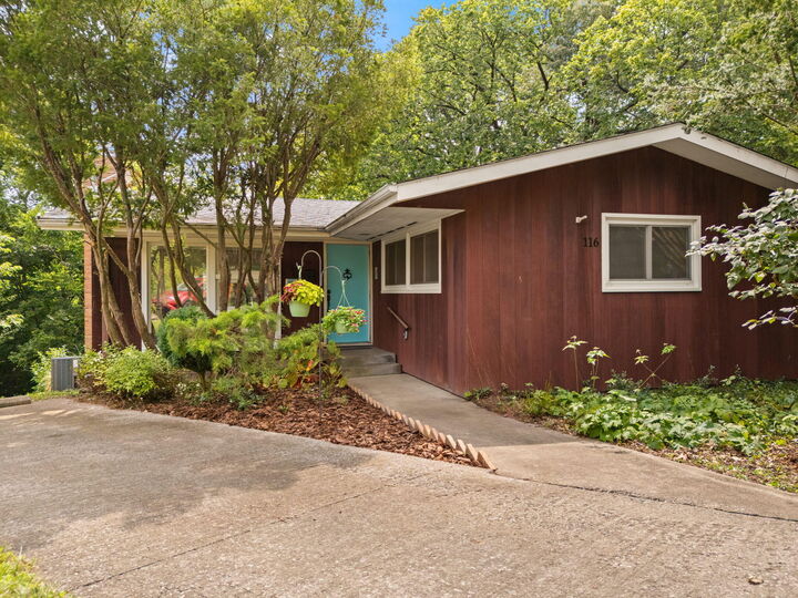 116 Vanwinkle Grove  Berea KY 40403 photo