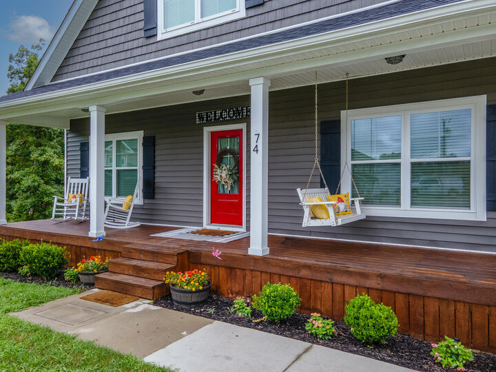 Property Photo:  74 Hibiscus Court  KY 40351 
