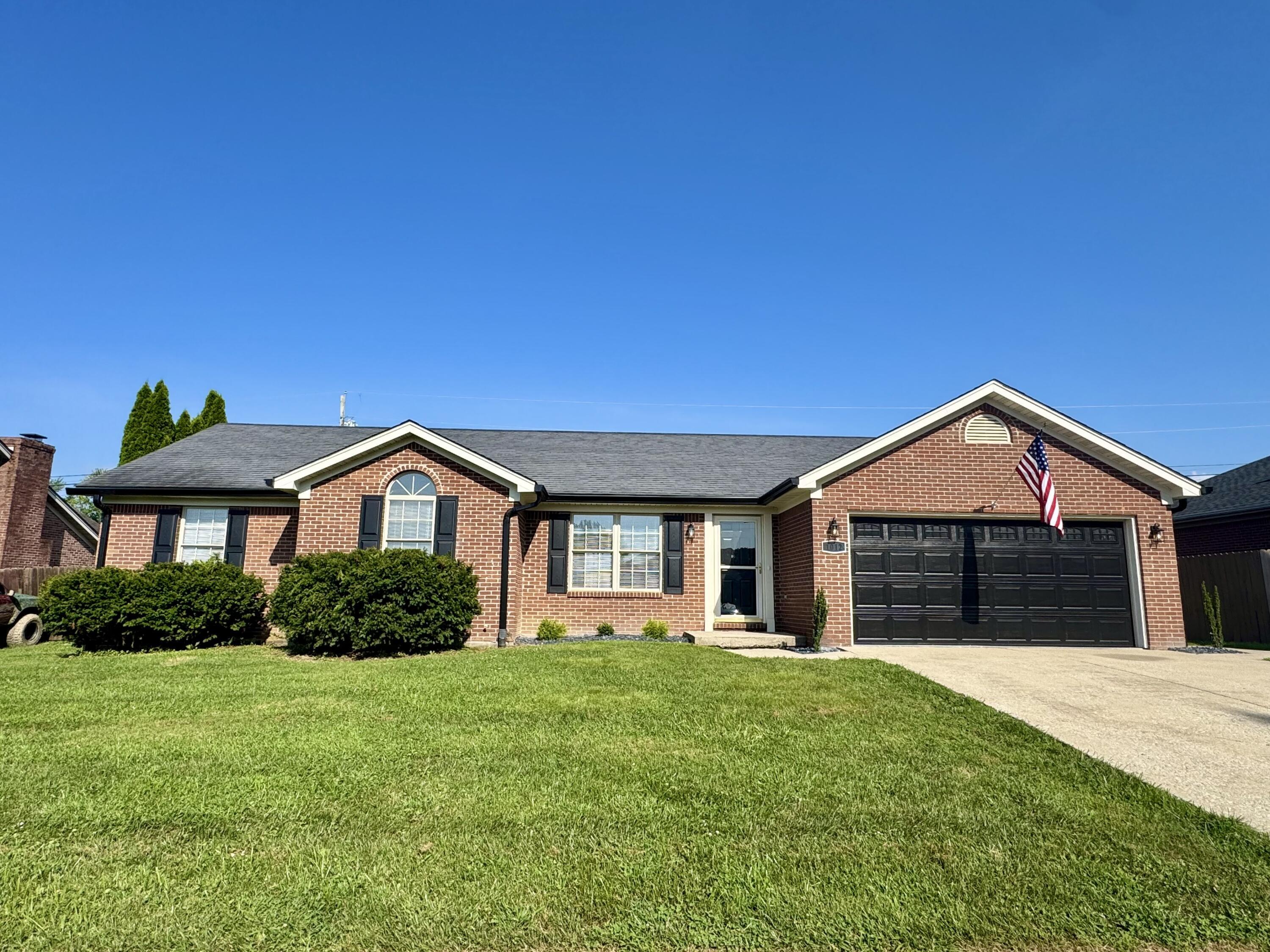 Property Photo:  1012 Jd Circle  KY 40403 