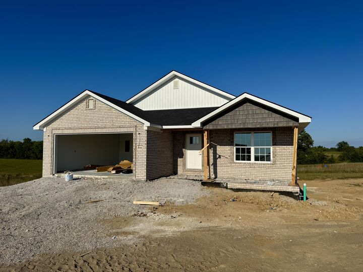 Property Photo:  498 Wyldwood Way  KY 40403 