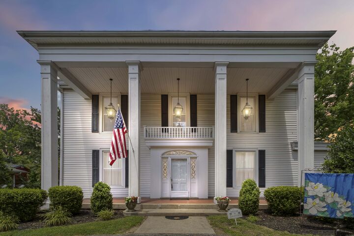 305 Barnes Mill Road  Richmond KY 40475 photo