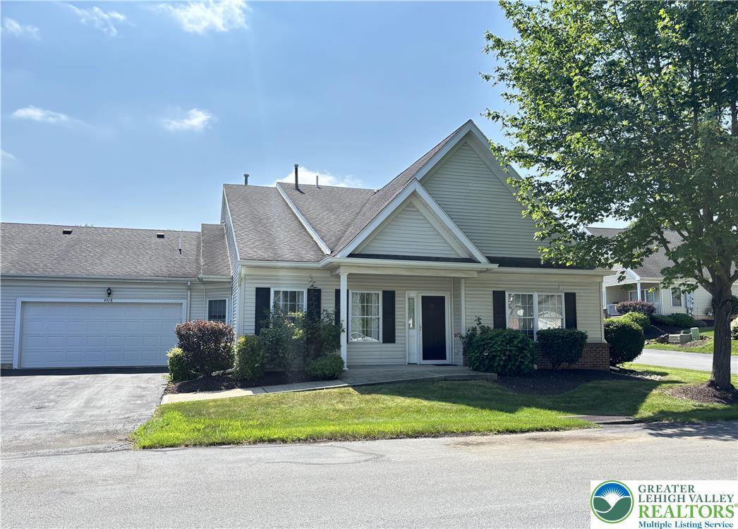 Property Photo:  4918 Steeplechase Drive  PA 18062 