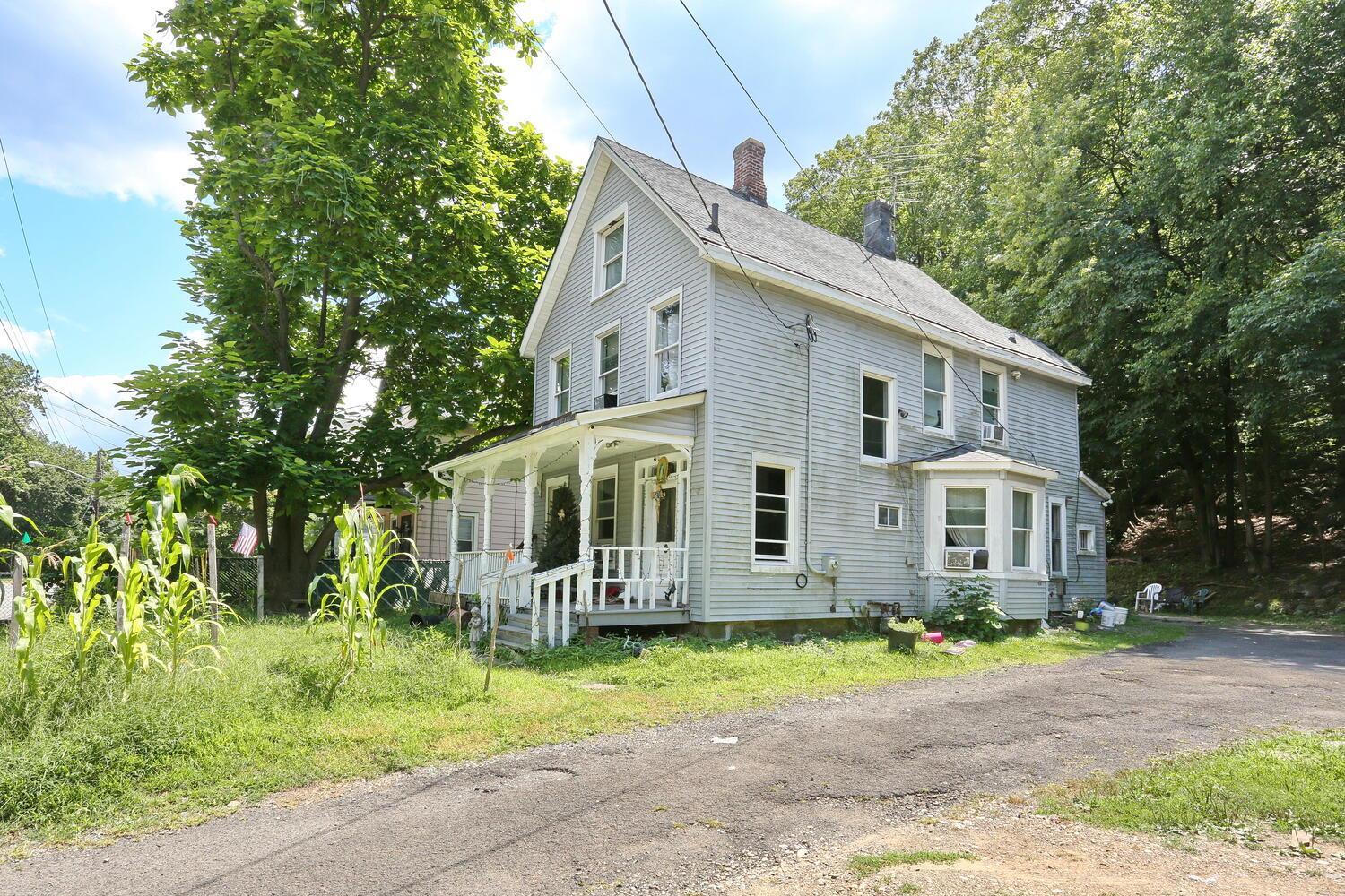 Property Photo:  165 Route 17  NY 10931 