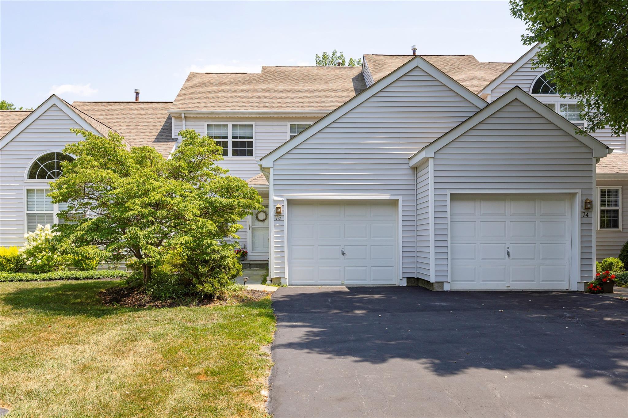 Property Photo: 75 Muirfield Court NY 12603