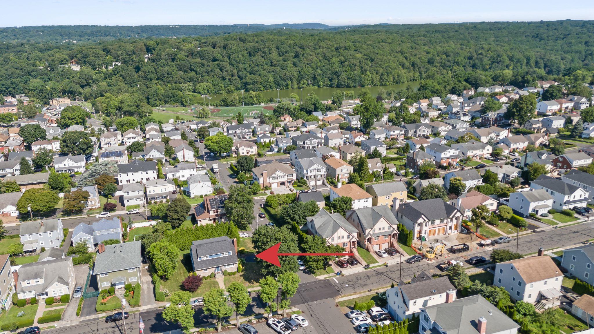 Property Photo:  69 Park Avenue  NY 10604 