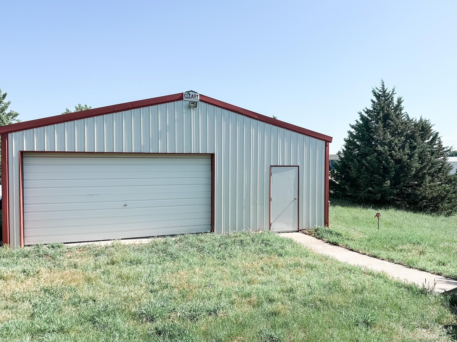 Property Photo: 155 Northridge Circle Dr NE 69101