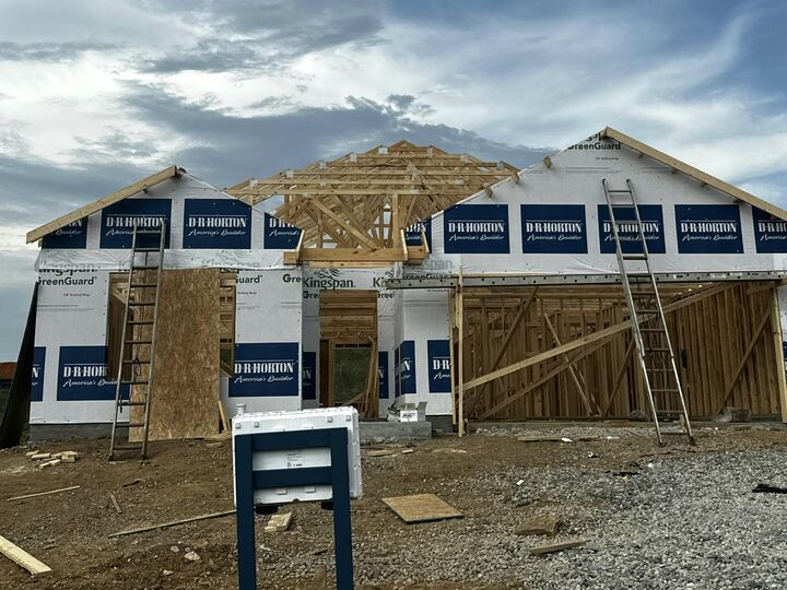 Property Photo: 6260 Sycamore Stream Road TN 37725