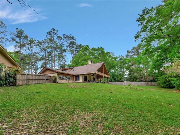 Property Photo:  3118 Skyline Drive  TX 75965 