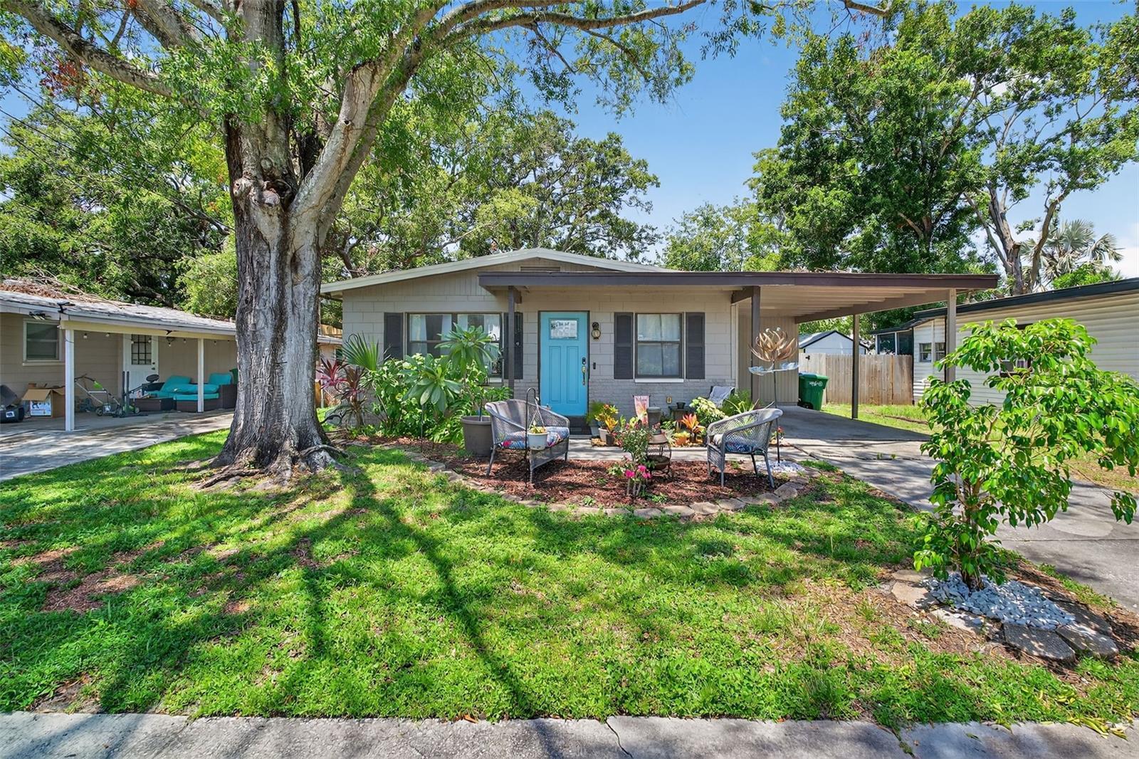 7009 S Fitzgerald Street  Tampa FL 33616 photo