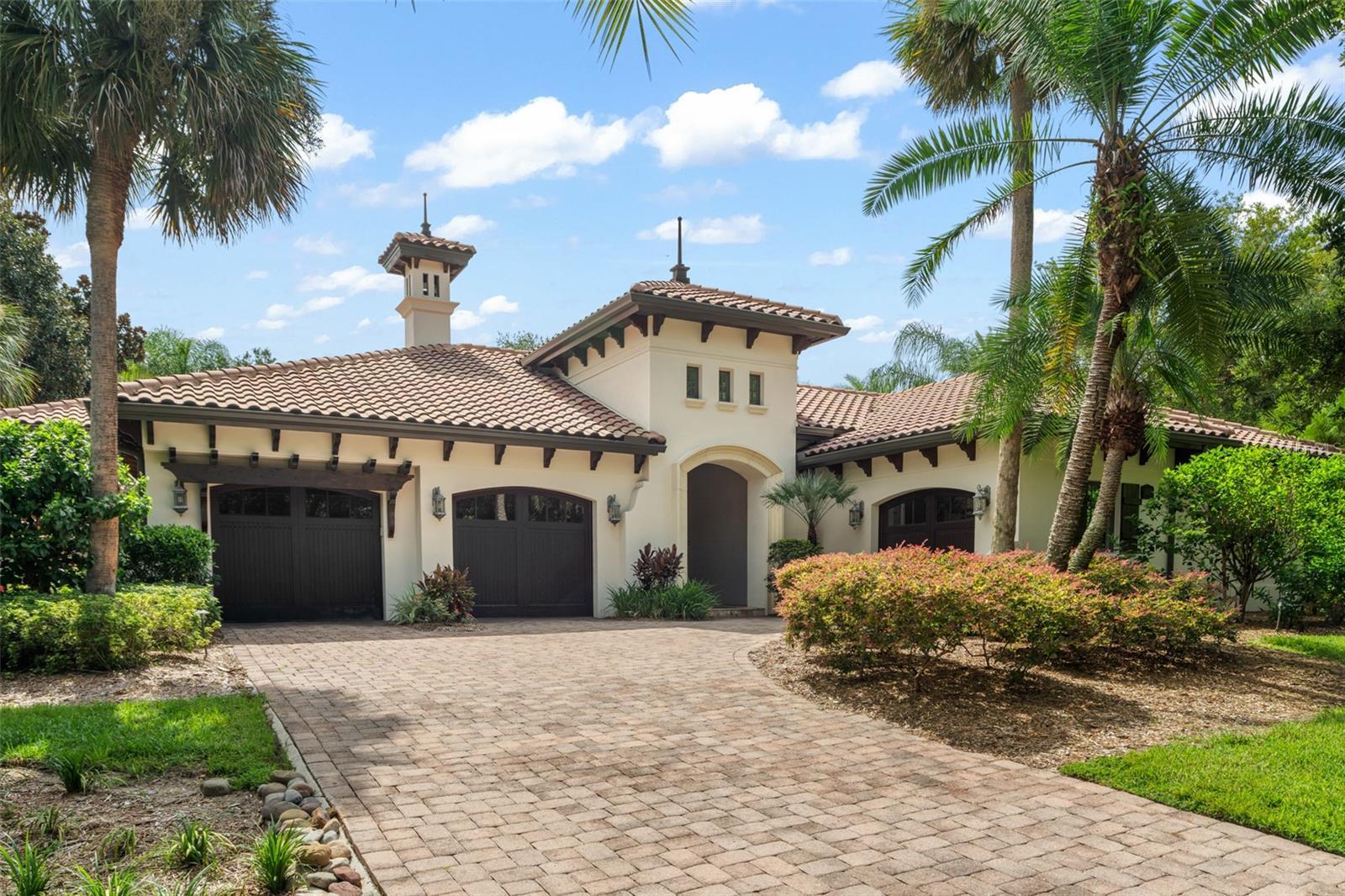 4819 Alexandra Garden Court  Windermere FL 34786 photo