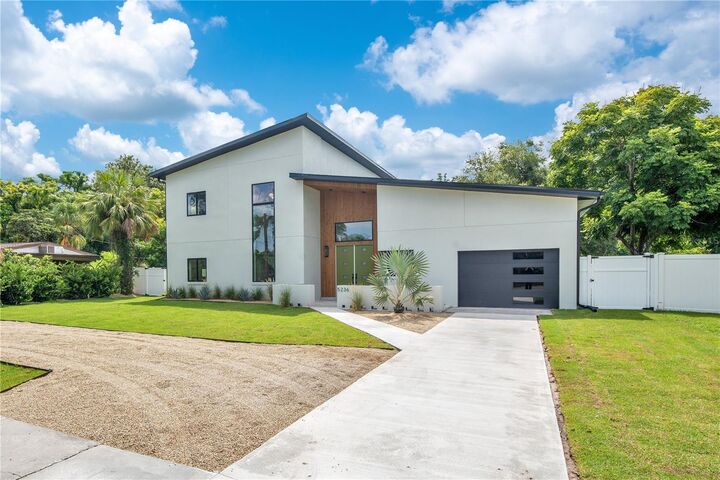 Property Photo: 5236 Lake Howell Road FL 32792