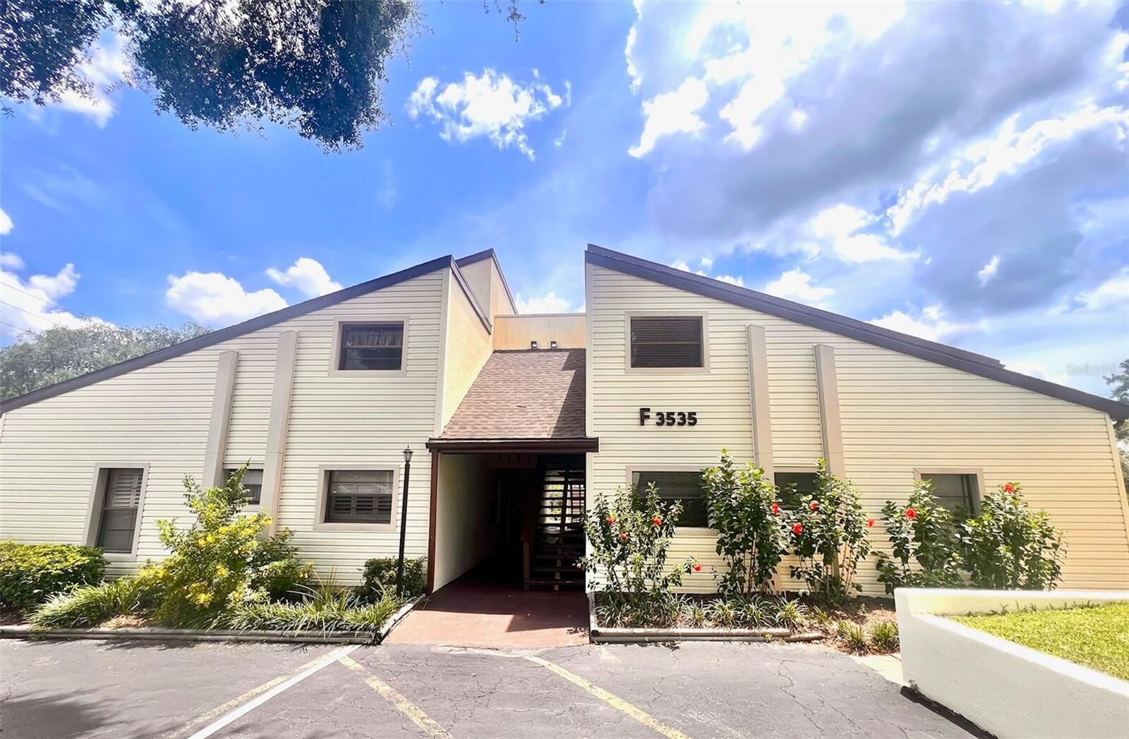 Property Photo:  3535 E Fort King Street F161  FL 34470 